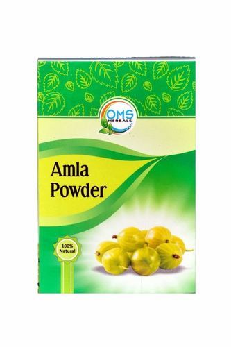 Free From Impurities Amla Powder