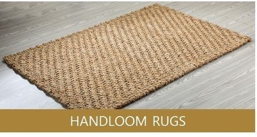 Cotton Handloom Rug - Cotton Handloom Rug Exporter, Manufacturer, Supplier,  Trading Company & Wholesaler, Panipat, India