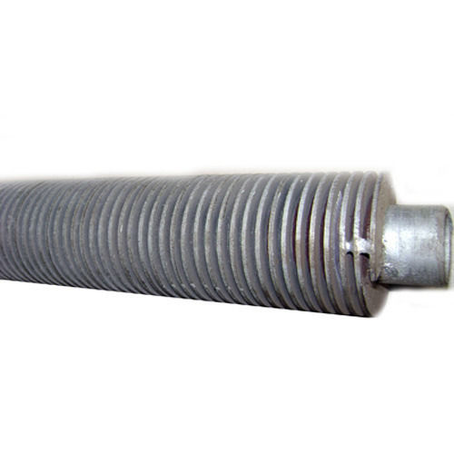 High Quality Spiral Fin Tubes