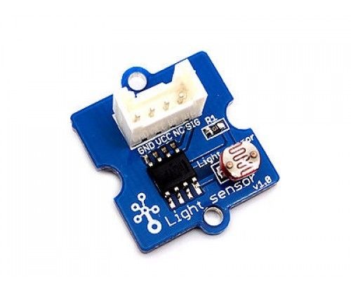 Light Sensor