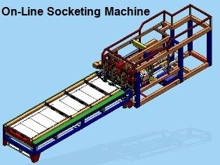 On Line Socket Systems