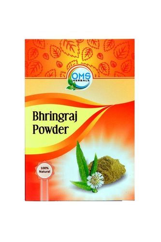 Organic Bhringaraj Powder