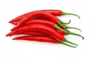 Red Chilli