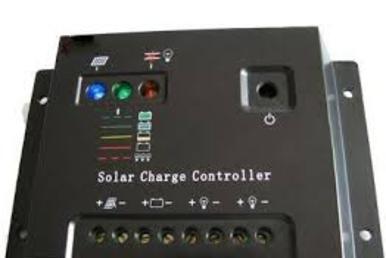 Solar Charge Controller