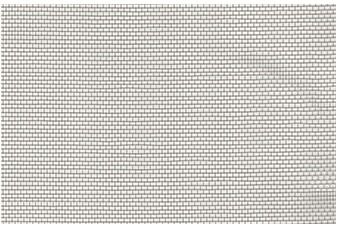 Standard Aluminum Screen Brite