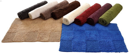 Tufted Bathrugs