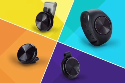 V Alert Device