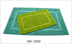 Woven Indoor Rugs