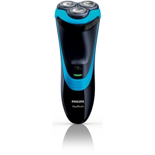 Golden 2013 Aquatouch Wet And Dry Electric Shaver