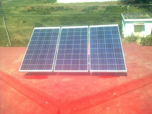 850VA Solar Power System