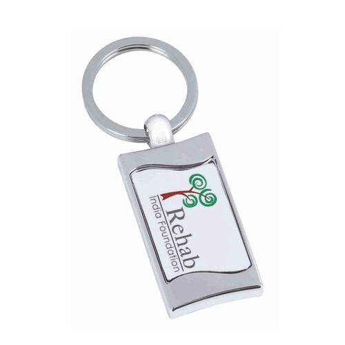 Branding Key Chain