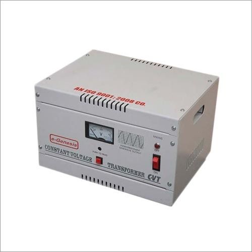 Constant Voltage Transformer