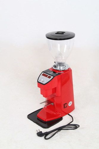 Aluminium Alloy Doserless Grinder