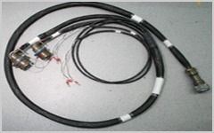 Electrical Assemblies (Cable And Harness)