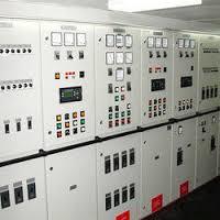 Electrical Control Panels - High Quality Raw Materials, Customizable Specifications | Compliant with Set Quality Standards, Modern Manufacturing Process