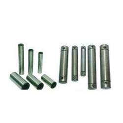 Excavator Pins - Durable Steel Construction, Precision Fitment for Bucket, Boom, and Ram Applications