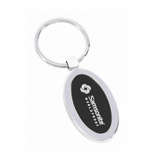 Folded Key Chain Flexible