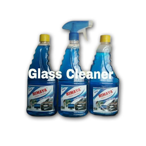 Glass Claner