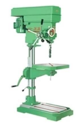 Pillar Drill Machine