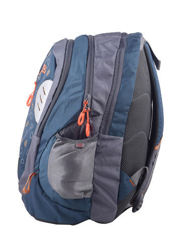 Premium Quality School Backpack Bag