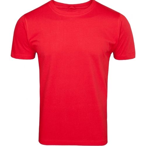 Round Neck T-shirt