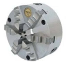 Self Centering Chuck - High-Grade Raw Material, Precise Alignment Capability, Customizable Specifications