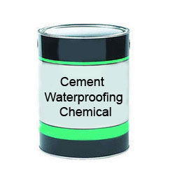 Water Proofing Chemical