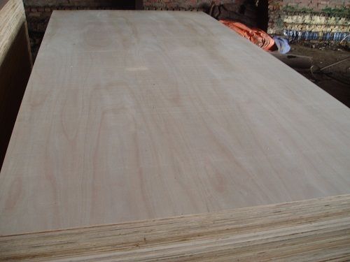 Wooden Packing Plywood