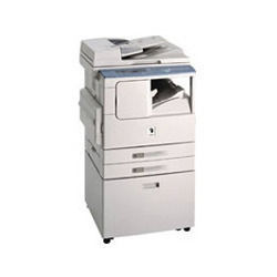 Canon IR 2016 Photocopier Machine 