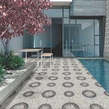 Ceramic Floor Tiles