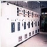 DG Synchronizing Panel