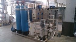 Industrial RO Plant - Customized Quality Assured Systems | Robust, Easy to Install, Sturdy Design