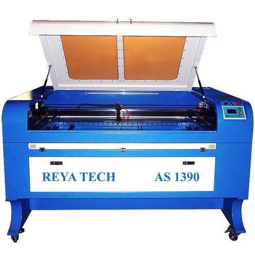 Laser Engravers AS1390