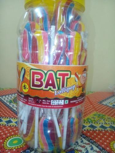 Lollipop Bat 2rs