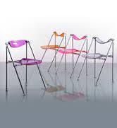 Modular Folding Chair