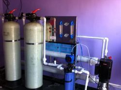 RO System - High-Quality Reverse Osmosis Water Purification | Easy to Operate, Low Power Consumption, Long Service Life