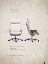 Royal Chair