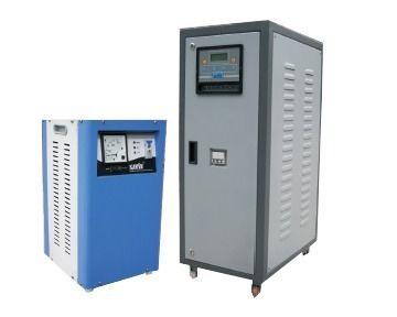 Stabilizer Cabinet