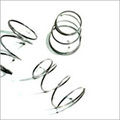 Stainless Steel Compression Spring