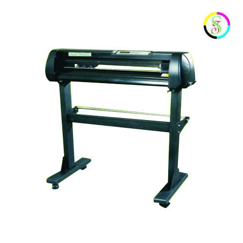 Sticker Cutting Machine For Digital Printing at Rs 160000, Sticker Cutting  Machine in Bengaluru