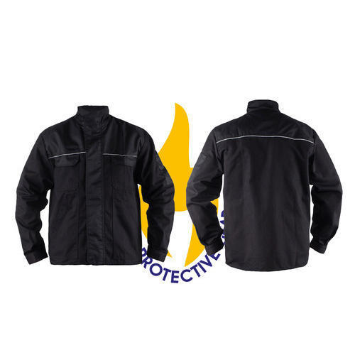 Work Wear Fleece Jacket