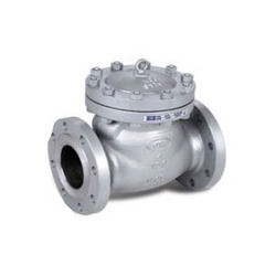  Swing Check Valve steel