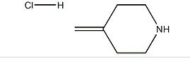 4-methylenepiperidine Hci