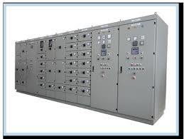 Electrical Power Distribution Panel