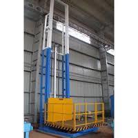 Electro Hydraulic Goods Lift