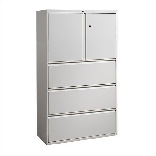 File Storage Cabinet