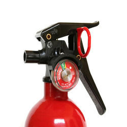 Fire Extinguisher Refilling Services By Safe Zone