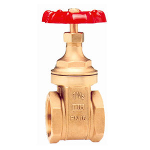 Fullway Gate Valve