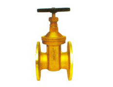 G.M Gate Valve 