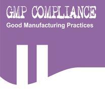 Gmp Compliance Solution By SRISHTI CONSULTANCY SERVICES